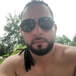 Meet your Posher, Jeffrey